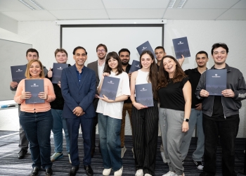 Wittenborg Hosts Its Most Successful Summer School Yet 